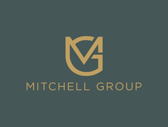 Mitchell Group logo design by Rizqy