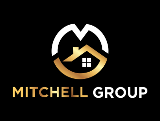 Mitchell Group logo design by cahyobragas