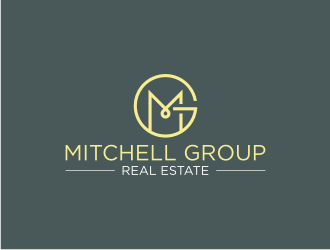 Mitchell Group logo design by RatuCempaka