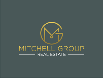 Mitchell Group logo design by RatuCempaka