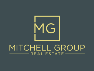 Mitchell Group logo design by puthreeone