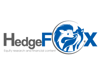 HedgeFox logo design by dorijo