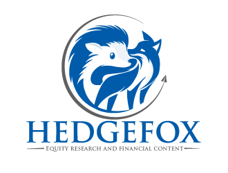 HedgeFox logo design by dorijo