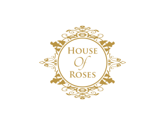  logo design by RIANW