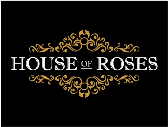  logo design by Mardhi