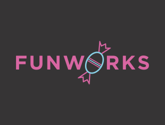  logo design by Mahrein