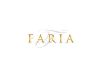 Faria Co. logo design by asyqh
