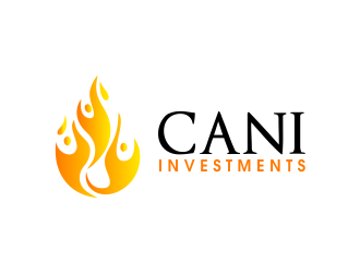 CANI Investments  logo design by JessicaLopes