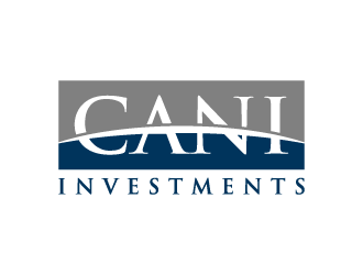 CANI Investments  logo design by denfransko