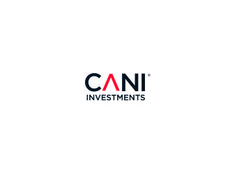 CANI Investments  logo design by epscreation