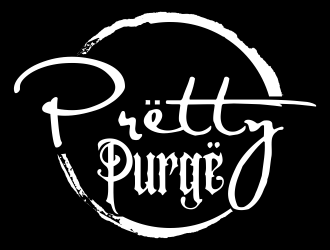 Pretty Purge logo design by qqdesigns