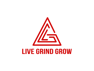 Live Grind Grow/ Live Good Gang logo design by graphicstar