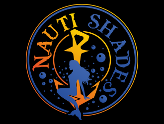 Nauti Shades LLC logo design by qqdesigns