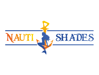Nauti Shades LLC logo design by qqdesigns