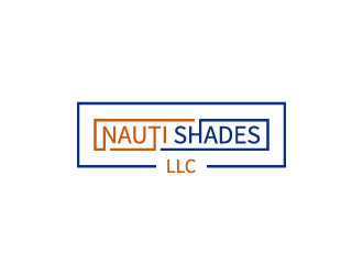 Nauti Shades LLC logo design by aryamaity