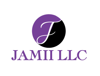 Jamii llc logo design by webmall