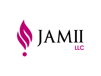 Jamii llc logo design by JessicaLopes