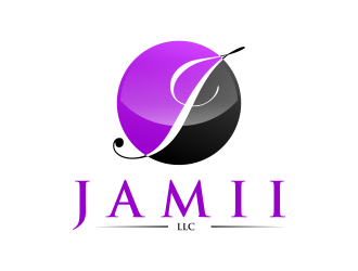 Jamii llc logo design by yunda