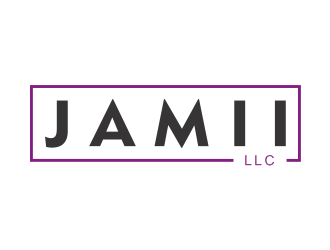 Jamii llc logo design by MariusCC