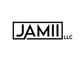 Jamii llc logo design by kunejo