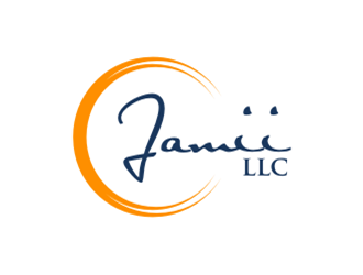 Jamii llc logo design by sheilavalencia