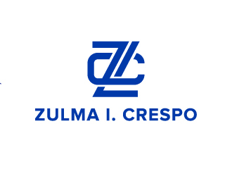 Zulma I. Crespo logo design by jaize