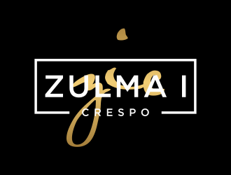 Zulma I. Crespo logo design by ozenkgraphic