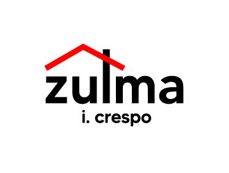 Zulma I. Crespo logo design by syakira