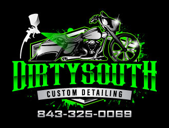 logo design by daywalker