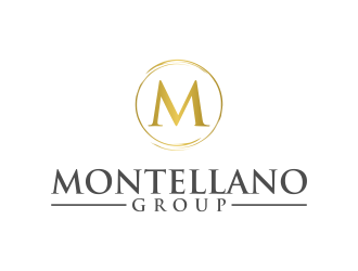Montellano Group  logo design by Purwoko21