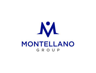 Montellano Group  logo design by FloVal
