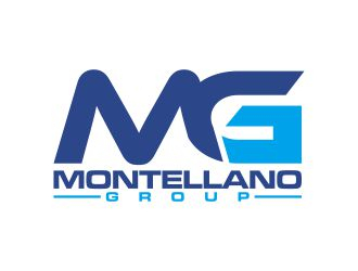 Montellano Group  logo design by josephira