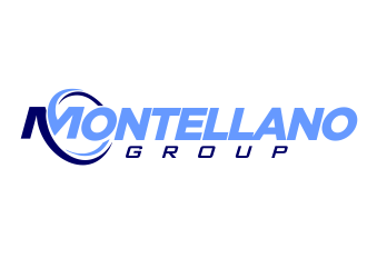 Montellano Group  logo design by M J