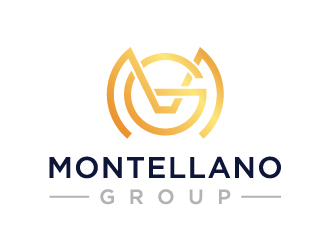 Montellano Group  logo design by Putraja