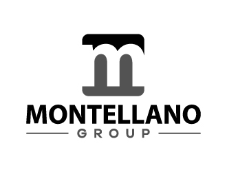 Montellano Group  logo design by Kirito