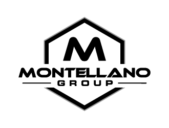 Montellano Group  logo design by Kirito