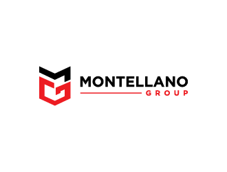 Montellano Group  logo design by jafar