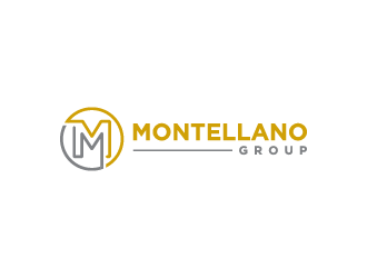Montellano Group  logo design by jafar