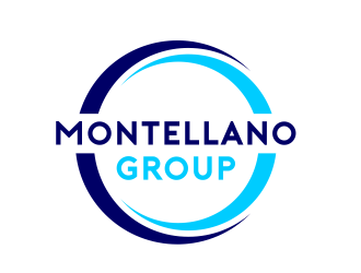 Montellano Group  logo design by serprimero