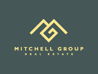 Mitchell Group logo design by logogeek