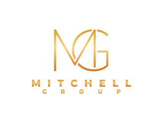 Mitchell Group logo design by daywalker