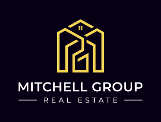 Mitchell Group logo design by SHAHIR LAHOO