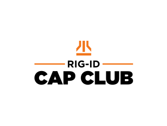 Rig ID Cap Club logo design by GemahRipah