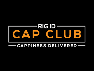 Rig ID Cap Club logo design by pambudi