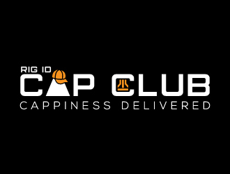 Rig ID Cap Club logo design by pambudi