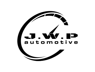 logo design by haidar