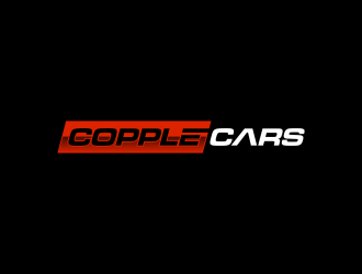 Copple Cars logo design by funsdesigns