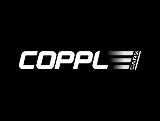 Copple Cars logo design by naldart
