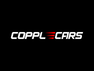 Copple Cars logo design by naldart