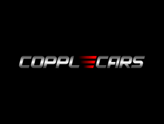 Copple Cars logo design by naldart